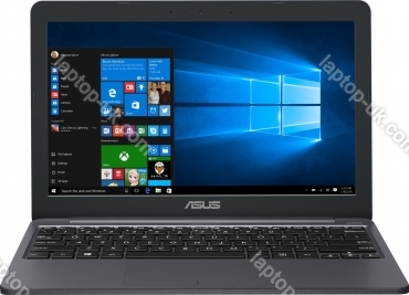 ASUS E203MA-FD017TS Star Grey, Celeron N4000, 4GB RAM, 64GB SSD