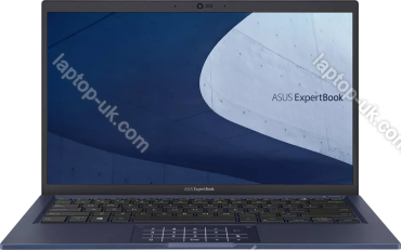 ASUS ExpertBook B1 B1400CBA-EB0169X Star Black, Core i7-1255U, 16GB RAM, 512GB SSD