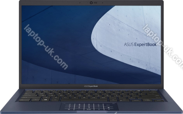 ASUS ExpertBook B1 B1400CBA-EB0885X Star Black, Core i5-1235U, 16GB RAM, 512GB SSD