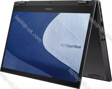 ASUS ExpertBook B2 Flip B2502FBA-N80136X Star Black, Core i5-1240P, 16GB RAM, 512GB SSD, 5G
