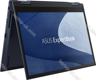 ASUS ExpertBook B7 Flip B7402FBA-LA0338X Star Black, Core i7-1260P, 32GB RAM, 1TB SSD, 5G