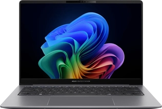 ASUS ExpertBook P5 P5405CSA-NZ0910X, Misty Grey, Core Ultra 5 226V, 16GB RAM, 1TB SSD