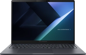 ASUS ExpertBook B5 B5605CCA-PL0034X, Star Black, Core Ultra 5 225H, 16GB RAM, 512GB SSD