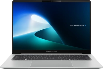 ASUS ExpertBook P5 V5405CSA-NZ0371W, Platinum Silver, Core Ultra 5 226V, 16GB RAM, 512GB SSD
