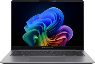 ASUS ExpertBook P5 P5405CSA-NZ0778X, Misty Grey, Core Ultra 7 258V, 32GB RAM, 1TB SSD