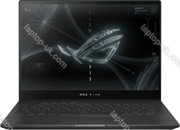 ASUS ROG Flow X13 GV301QH, Ryzen 7 5800HS, 16GB RAM, 512GB SSD, GeForce GTX 1650