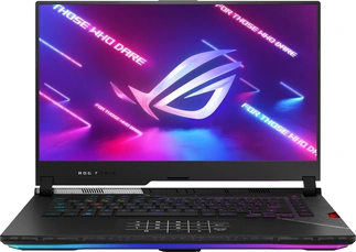 ASUS ROG Strix Scar 15 G533ZW-LN017W, Off Black, Core i9-12900H, 32GB RAM, 1TB SSD, GeForce RTX 3070 Ti