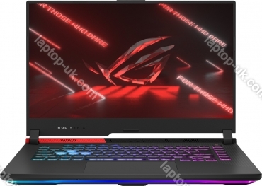 ASUS ROG Strix G15 Advantage Edition G513QY-HF002W, Original Black, Ryzen 9 5900HX, 16GB RAM, 1TB SSD, Radeon RX 6800M