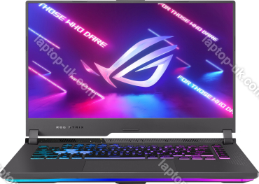 ASUS ROG Strix G15 G513RC-HN088W Eclipse Gray, Ryzen 7 6800H, 16GB RAM, 512GB SSD, GeForce RTX 3050
