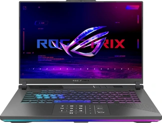 ASUS ROG Strix G16 (2025) G614PR#B0DV5JF4ZG, Eclipse Gray, Ryzen 9 8940HX, 16GB RAM, 1TB SSD, GeForce RTX 5070 Ti