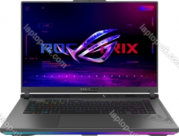 ASUS ROG Strix G16 G614JZ-N4024W Eclipse Gray, Core i9-13980HX, 16GB RAM, 1TB SSD, GeForce RTX 4080