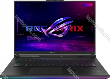 ASUS ROG Strix Scar 18 G834JZ-N6028W, Core i9-13980HX, 16GB RAM, 1TB SSD, GeForce RTX 4080