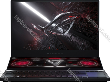ASUS ROG Zephyrus Duo 15 SE GX551QR-HF087T, Ryzen 9 5980HX, 32GB RAM, 1TB SSD, GeForce RTX 3070