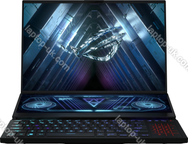 ASUS ROG Zephyrus Duo 16 GX650RX-LO010W, Ryzen 9 6900HX, 32GB RAM, 2TB SSD, GeForce RTX 3080 Ti
