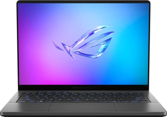 ASUS ROG Zephyrus G14 (2025) GA403UP, Eclipse Gray, Ryzen 9 270, 32GB RAM, 1TB SSD, GeForce RTX 5070