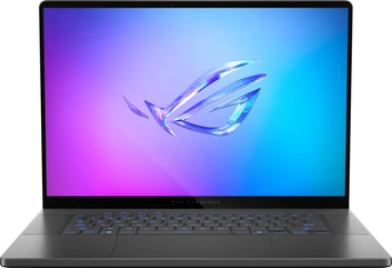 ASUS ROG Zephyrus G16 (2025) GU605CR-QR102W, Eclipse Gray, Core Ultra 9 285H, 32GB RAM, 1TB SSD, GeForce RTX 5070 Ti
