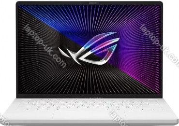 ASUS ROG Zephyrus G14 GA402XV-N2028W Moonlight White, Ryzen 9 7940HS, 32GB RAM, 1TB SSD, GeForce RTX 4060