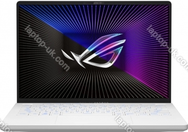 ASUS ROG Zephyrus G14 GA402XZ-NC021W, Moonlight White, Ryzen 9 7940HS, 32GB RAM, 1TB SSD, GeForce RTX 4080