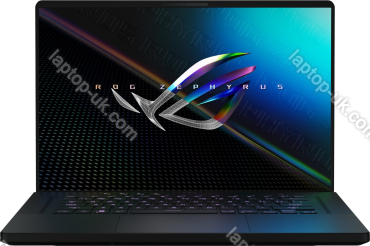 ASUS ROG Zephyrus M16 GU603ZX-K8001W, Core i9-12900H, 32GB RAM, 2TB SSD, GeForce RTX 3080 Ti