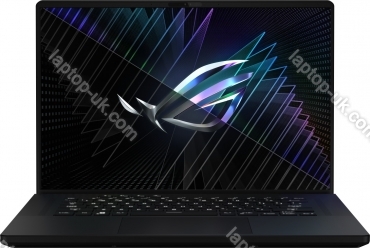 ASUS ROG Zephyrus M16 GU604VZ-N4004W, Off Black, Core i9-13900H, 32GB RAM, 1TB SSD, GeForce RTX 4080
