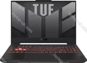 ASUS TUF Gaming A15 FA507NV-LP002W Mecha Gray, Ryzen 7 7735HS, 16GB RAM, 1TB SSD, GeForce RTX 4060