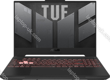 ASUS TUF Gaming A15 FA507RR-HN003W Mecha Gray, Ryzen 7 6800H, 16GB RAM, 1TB SSD, GeForce RTX 3070