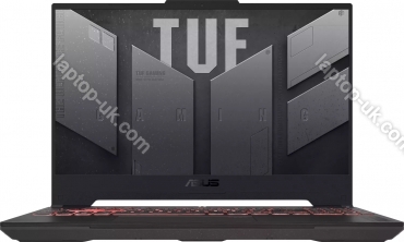 ASUS TUF Gaming A15 FA507XV-HQ002W Mecha Gray, Ryzen 9 7940HS, 16GB RAM, 1TB SSD, GeForce RTX 4060