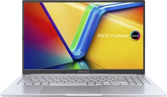 ASUS VivoBook 15 OLED X1505VA-MA884W, Cool Silver (keyboard Silver), Core i9-13900H, 16GB RAM, 1TB SSD