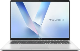 ASUS VivoBook 16 M1607KA-MB107W, Cool Silver, Ryzen AI 7 350, 16GB RAM, 1TB SSD
