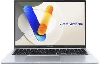 ASUS VivoBook 16 X1605VA-MB2291W, Cool Silver (keyboard Black), Core 7 150U, 16GB RAM, 1TB SSD