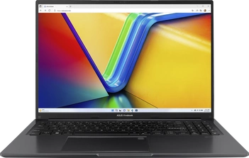 ASUS VivoBook 16 M1605YA-MB301W, Indie Black, Ryzen 7 7730U, 16GB RAM, 1TB SSD