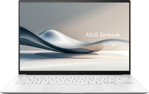 ASUS ZenBook S14 OLED UX5406SA-PV044W, Scandinavian White, Core Ultra 7 256V, 16GB RAM, 1TB SSD