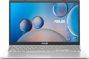 ASUS M515DA-BQ1045T, Transparent Silver, Ryzen 5 3500U, 8GB RAM, 512GB SSD