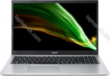 Acer Aspire 3 A315-35-P9GR Pure Silver, Pentium Silver N6000, 8GB RAM, 256GB SSD