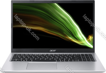 Acer Aspire 3 A315-58-563W Pure Silver, Core i5-1135G7, 8GB RAM, 512GB SSD