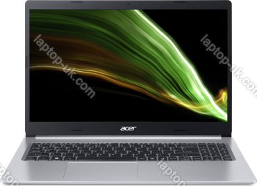 Acer Aspire 5 A515-45-R3R0 silber, Ryzen 5 5500U, 8GB RAM, 256GB SSD