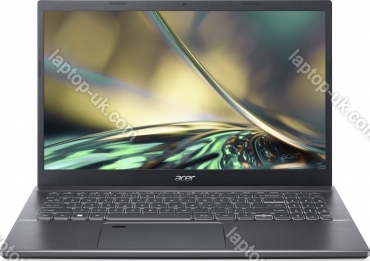 Acer Aspire 5 A515-57G-55FG, Steel Gray, Core i5-1240P, 16GB RAM, 512GB SSD, GeForce RTX 2050