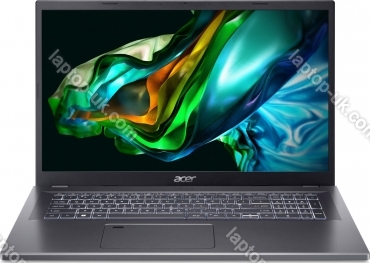 Acer Aspire 5 A517-58M-562U Steel Gray, Core i5-1335U, 16GB RAM, 512GB SSD
