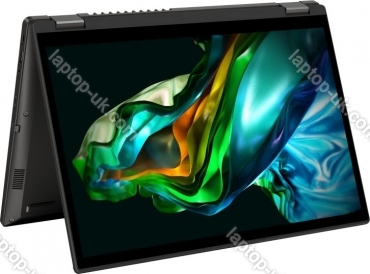 Acer Aspire 5 Spin 14 A5SP14-51MTN-55AL Steel Gray, Core i5-1335U, 16GB RAM, 512GB SSD