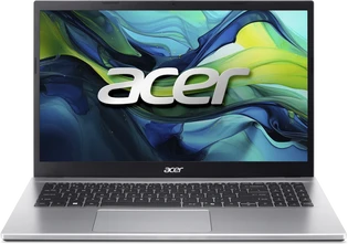 Acer Aspire Go 15 AG15-42P-R2CB, Pure Silver, Ryzen 7 5825U, 32GB RAM, 1TB SSD
