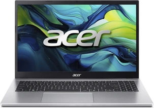 Acer Aspire Go 15 AG15-42P-R393, Pure Silver, Ryzen 7 5825U, 16GB RAM, 512GB SSD