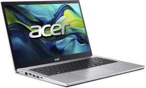 Acer Aspire Go 15 AG15-42P-R6X3, Pure Silver, Ryzen 7 5825U, 16GB RAM, 1TB SSD