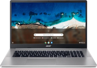 Acer Chromebook 317 CB317-1H-C6LK, Celeron N5100, 4GB RAM, 64GB Flash