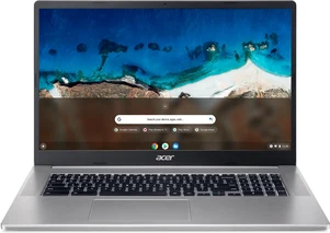 Acer Chromebook 317 CB317-1H-C680, Celeron N5100, 8GB RAM, 128GB Flash