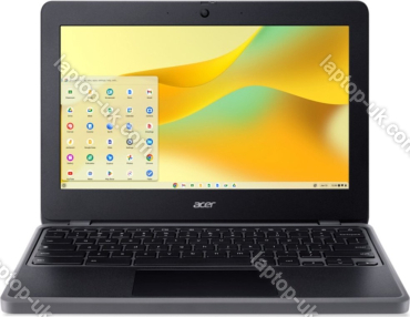 Acer Chromebook Spin 511 C736-TCO-C7TQ, N100, 4GB RAM, 32GB SSD