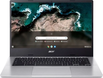 Acer Chromebook 514 CB514-2H-K7VE, MT8192, 4GB RAM, 64GB Flash