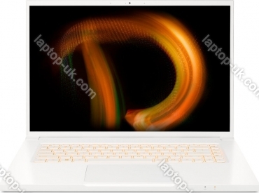 Acer ConceptD 3 CN316-73G-5330 weiß, Core i5-11400H, 16GB RAM, 512GB SSD, GeForce RTX 3050 Ti