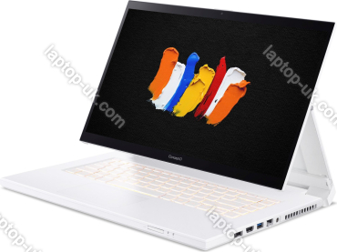 Acer ConceptD 7 Ezel Pro CC715-92P-X8ZG, Xeon W-10885M, 32GB RAM, 2TB SSD, RTX A5000