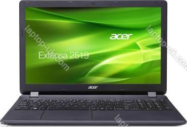Acer Extensa 15 EX2519-P3B8, Pentium N3710, 4GB RAM, 500GB HDD