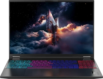 Acer Nitro 16S AI AN16S-61-R0R5, Ryzen AI 9 365, 32GB RAM, 1TB SSD, GeForce RTX 5060